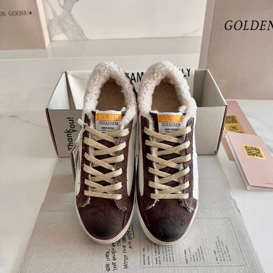 COCO-- 6642 GWF00101.F005173.11661 Deluxe Brand Ballstar cowhide wool item:E-X018I2325